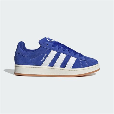 adidas campus blue maat|Adidas campus shoes.